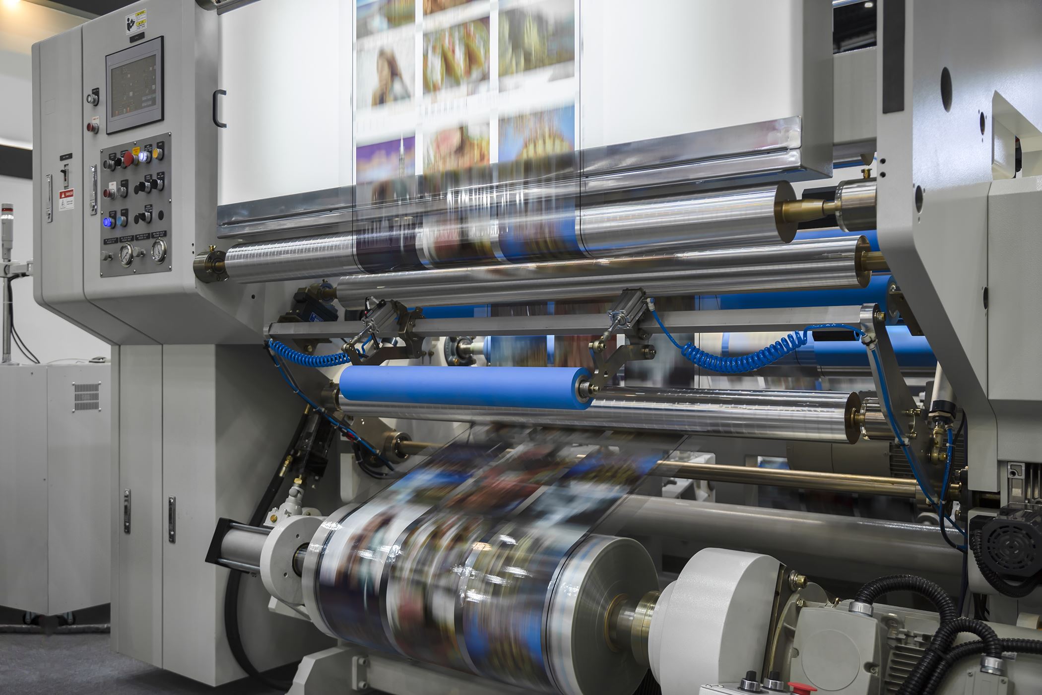 industrial-printer