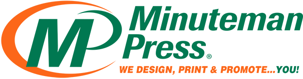 Minuteman Press Business Printer of St. Louis Logo